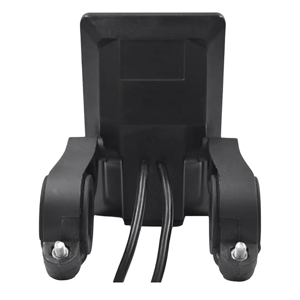 Amazon | Acdnjgywh M6H 電動自転車 LCD ディスプレイ メーター